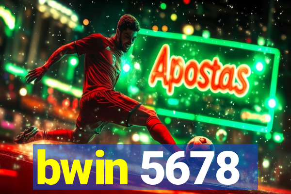 bwin 5678